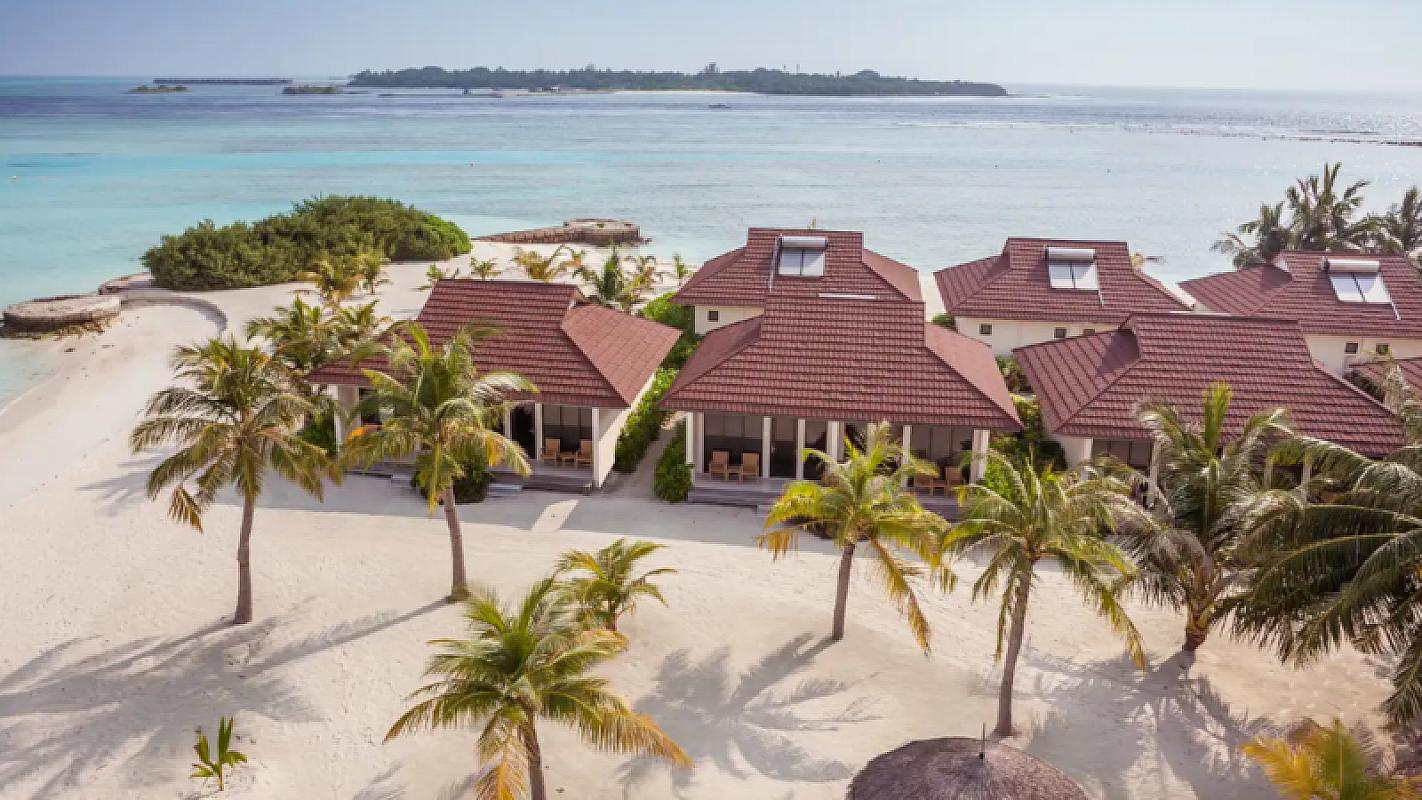 - Club Med Kani Maldive