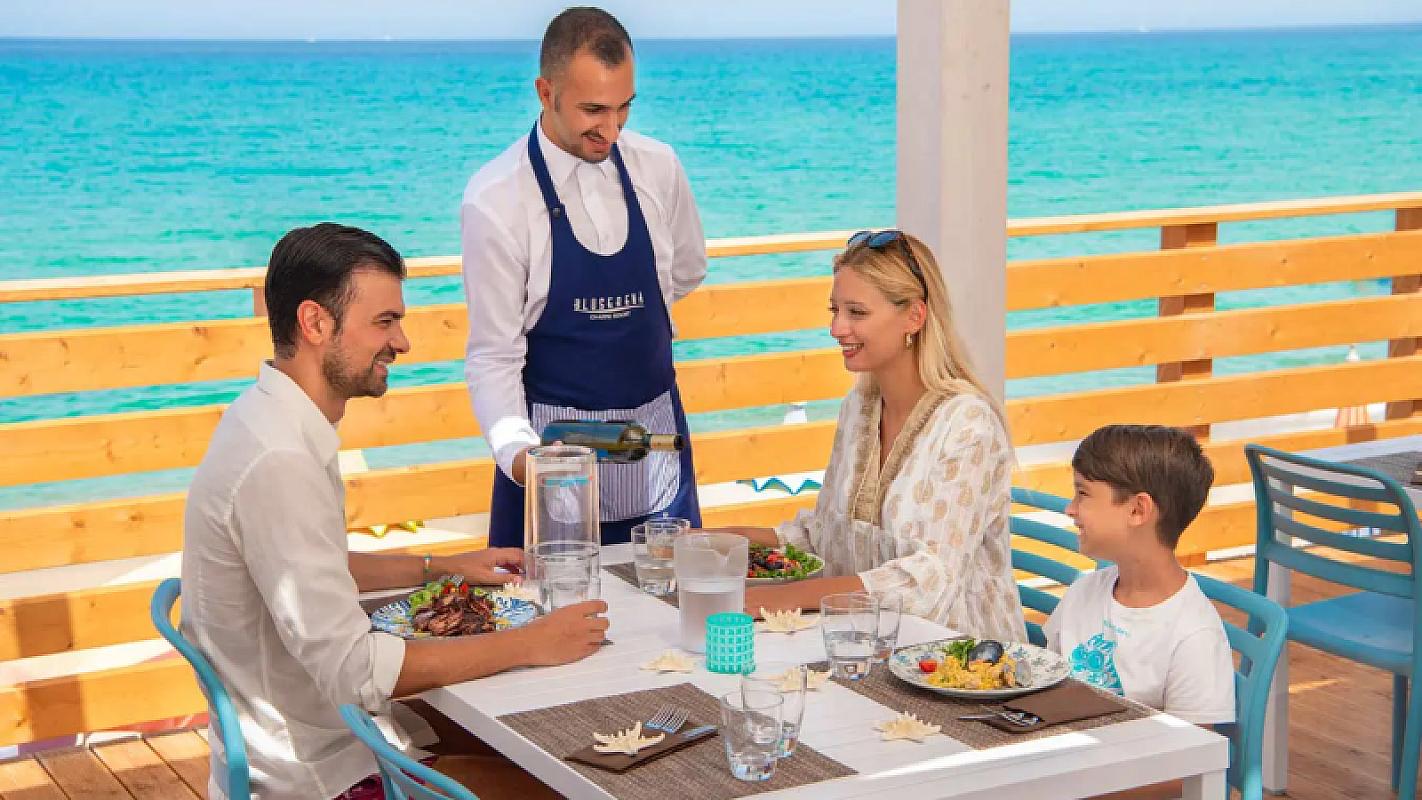 - Bluserena Is Serenas Badesi Resort