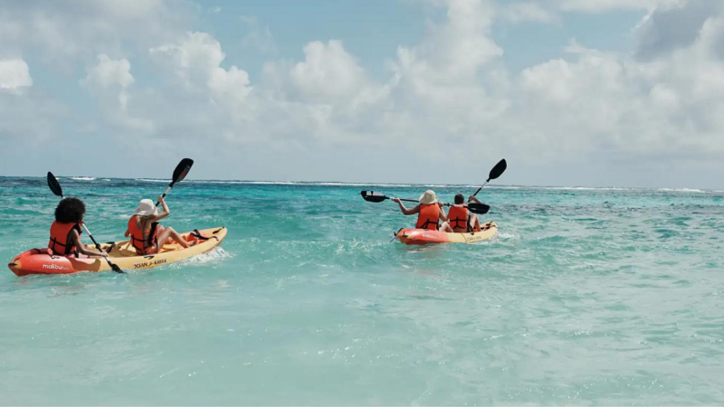  - Club Med Kani Maldive