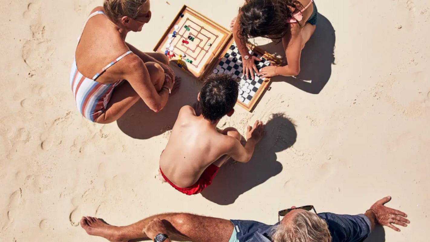  - Club Med Kani Maldive