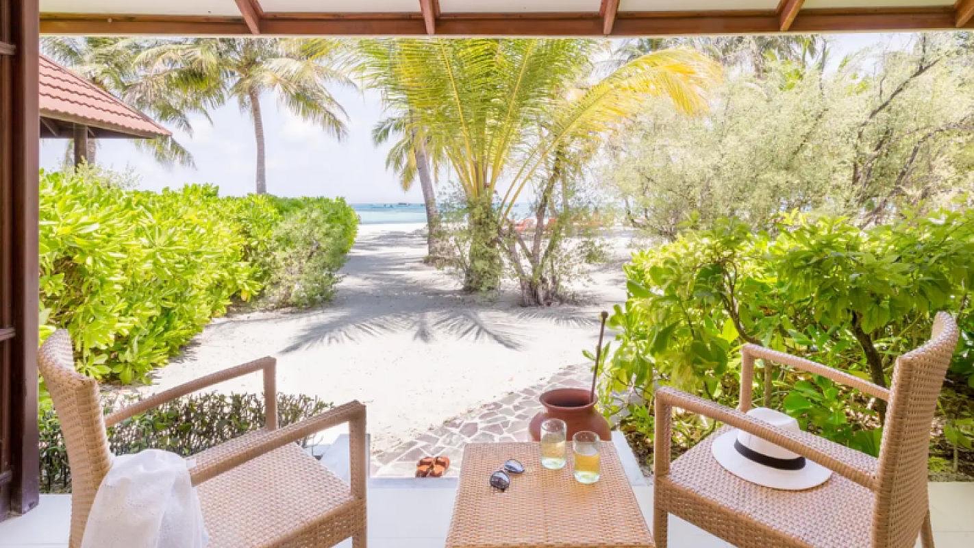  - Club Med Kani Maldive