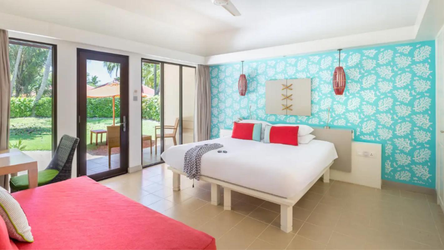 - Club Med Kani Maldive