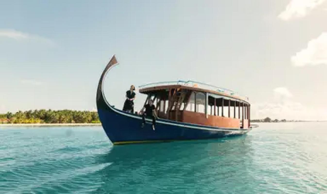  - Club Med Kani Maldive