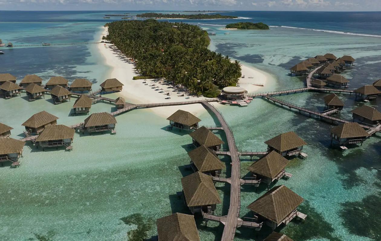  - Club Med Kani Maldive