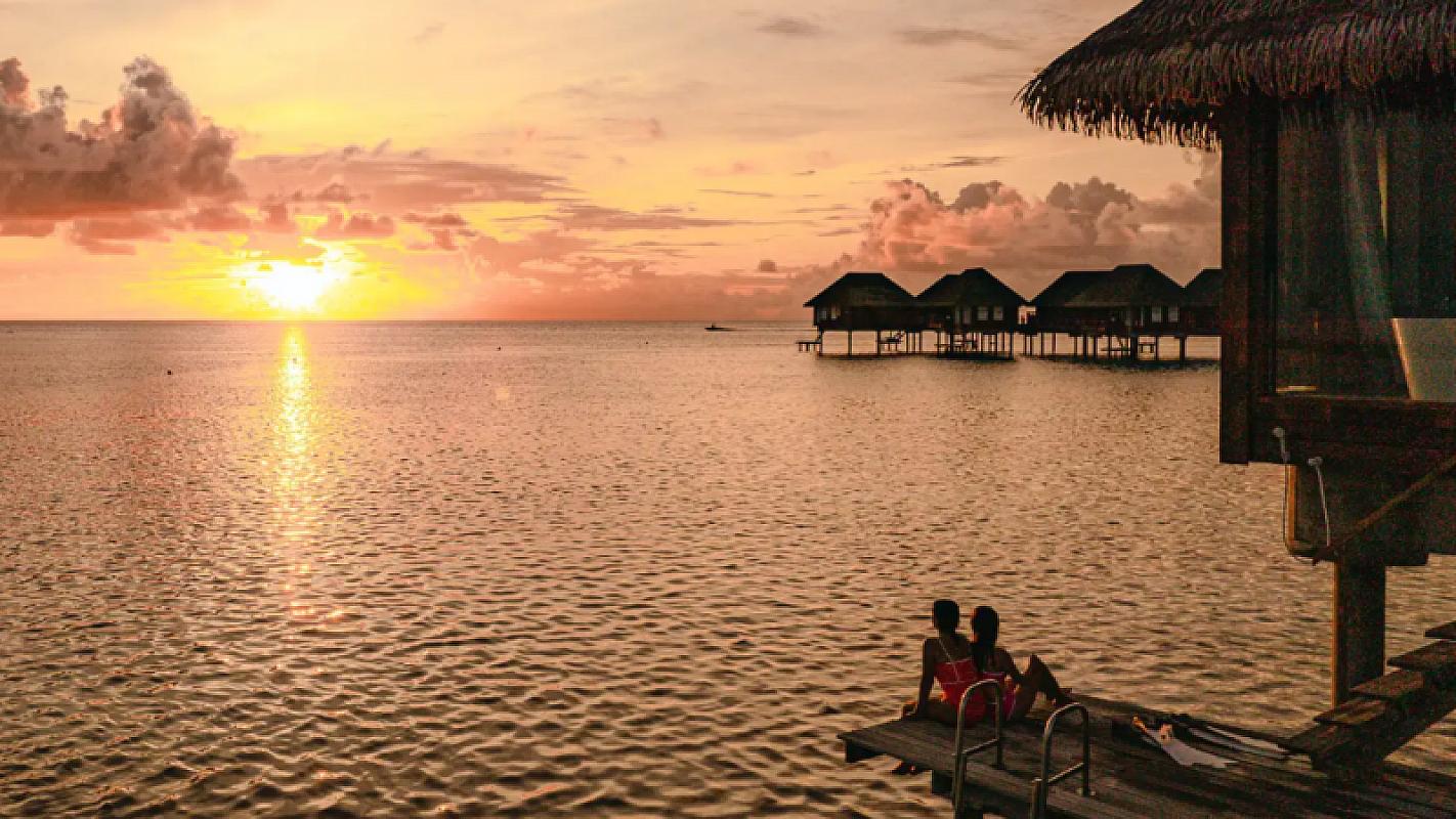  - Club Med Kani Maldive