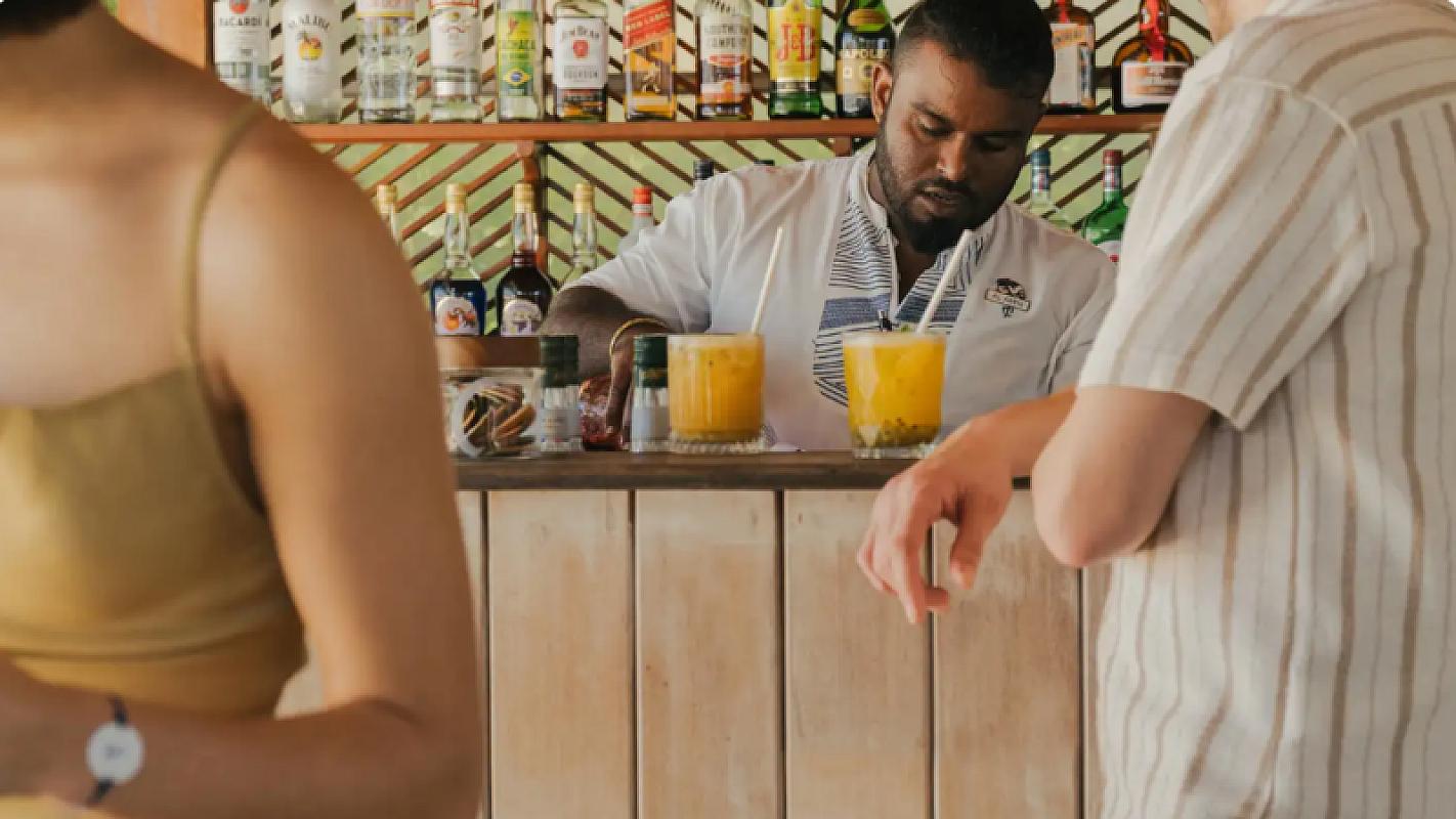  - Club Med Kani Maldive