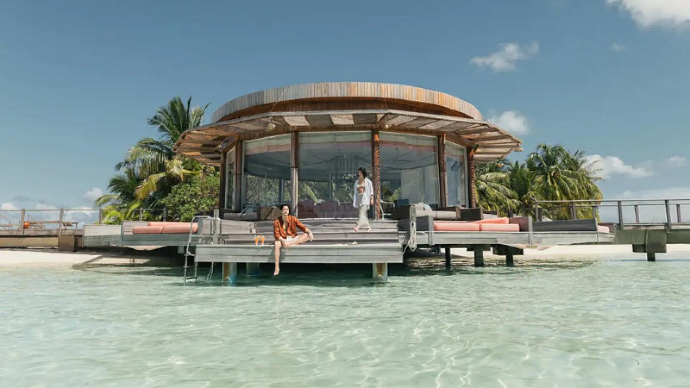  - Club Med Kani Maldive