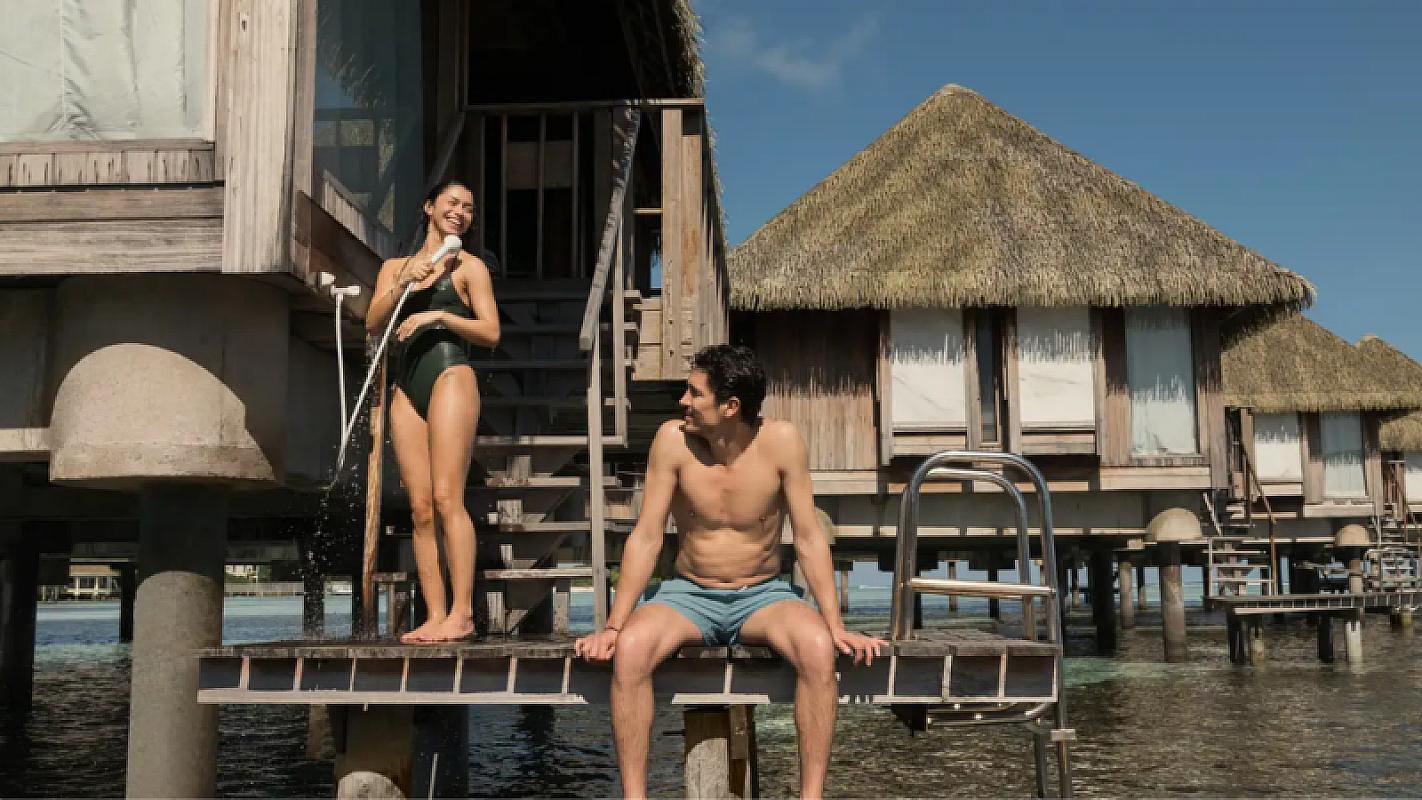  - Club Med Kani Maldive
