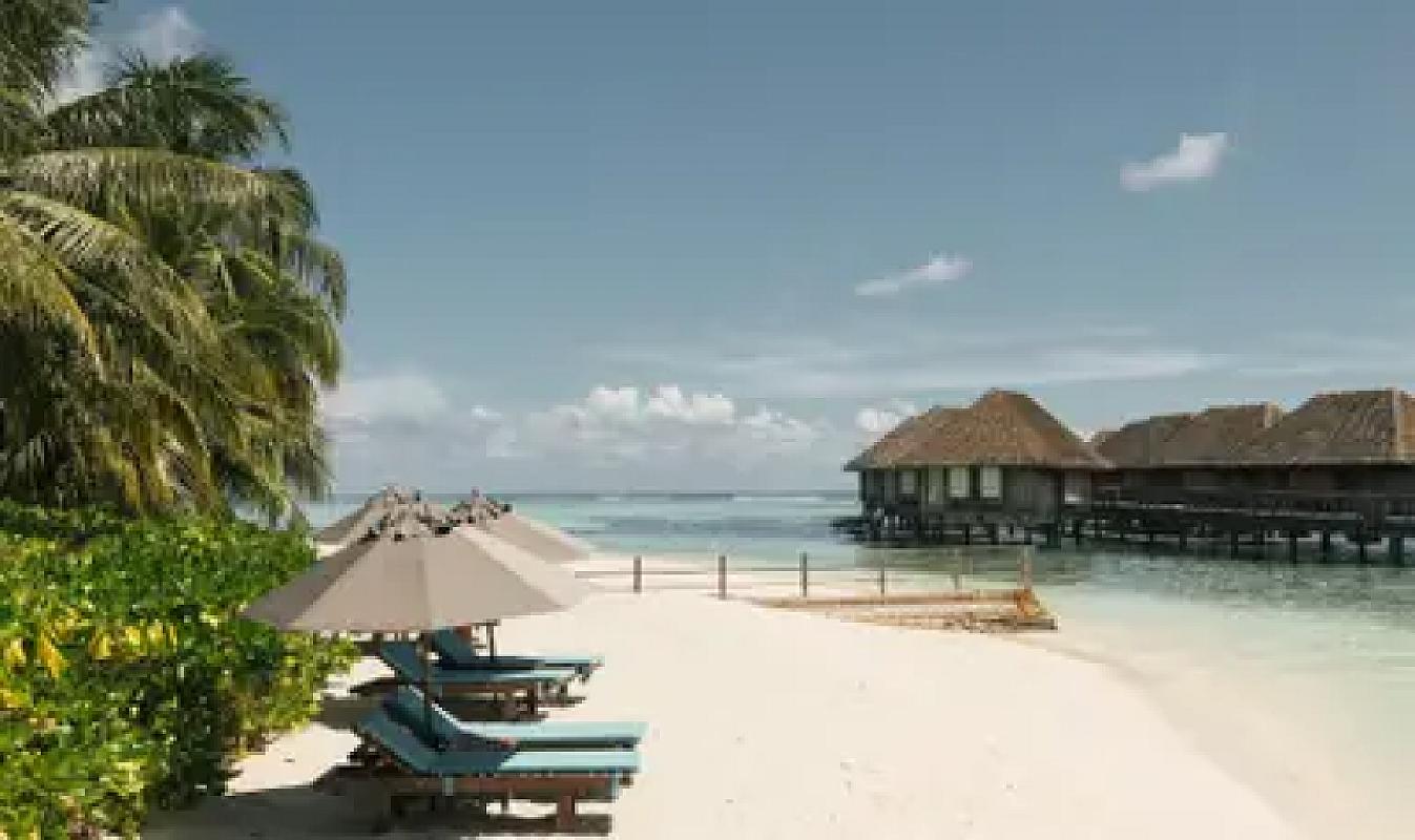  - Club Med Kani Maldive