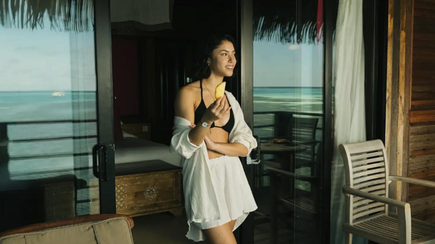  - Club Med Kani Maldive