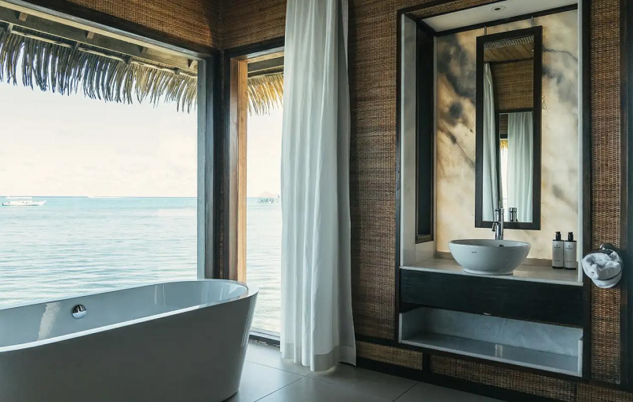  - Club Med Kani Maldive
