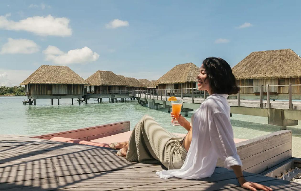  - Club Med Kani Maldive
