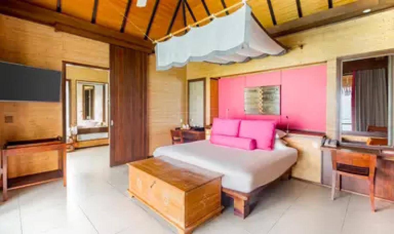  - Club Med Kani Maldive