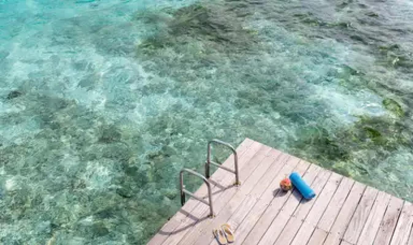  - Club Med Kani Maldive