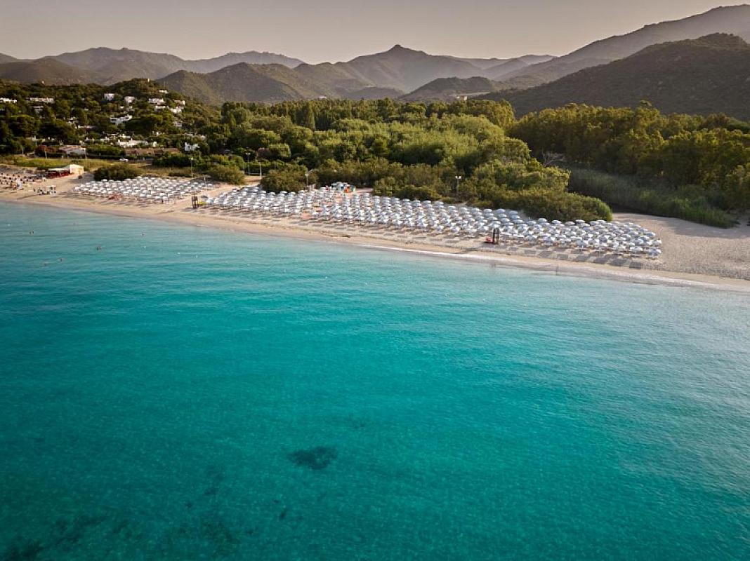 Bluserena Calaserena Resort