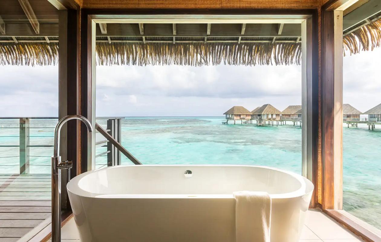  - Club Med Kani Maldive