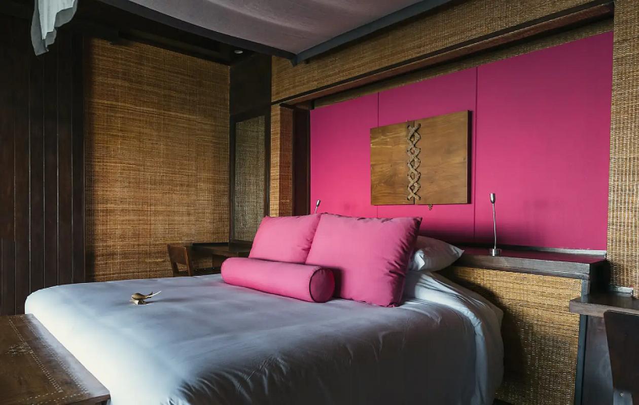  - Club Med Kani Maldive