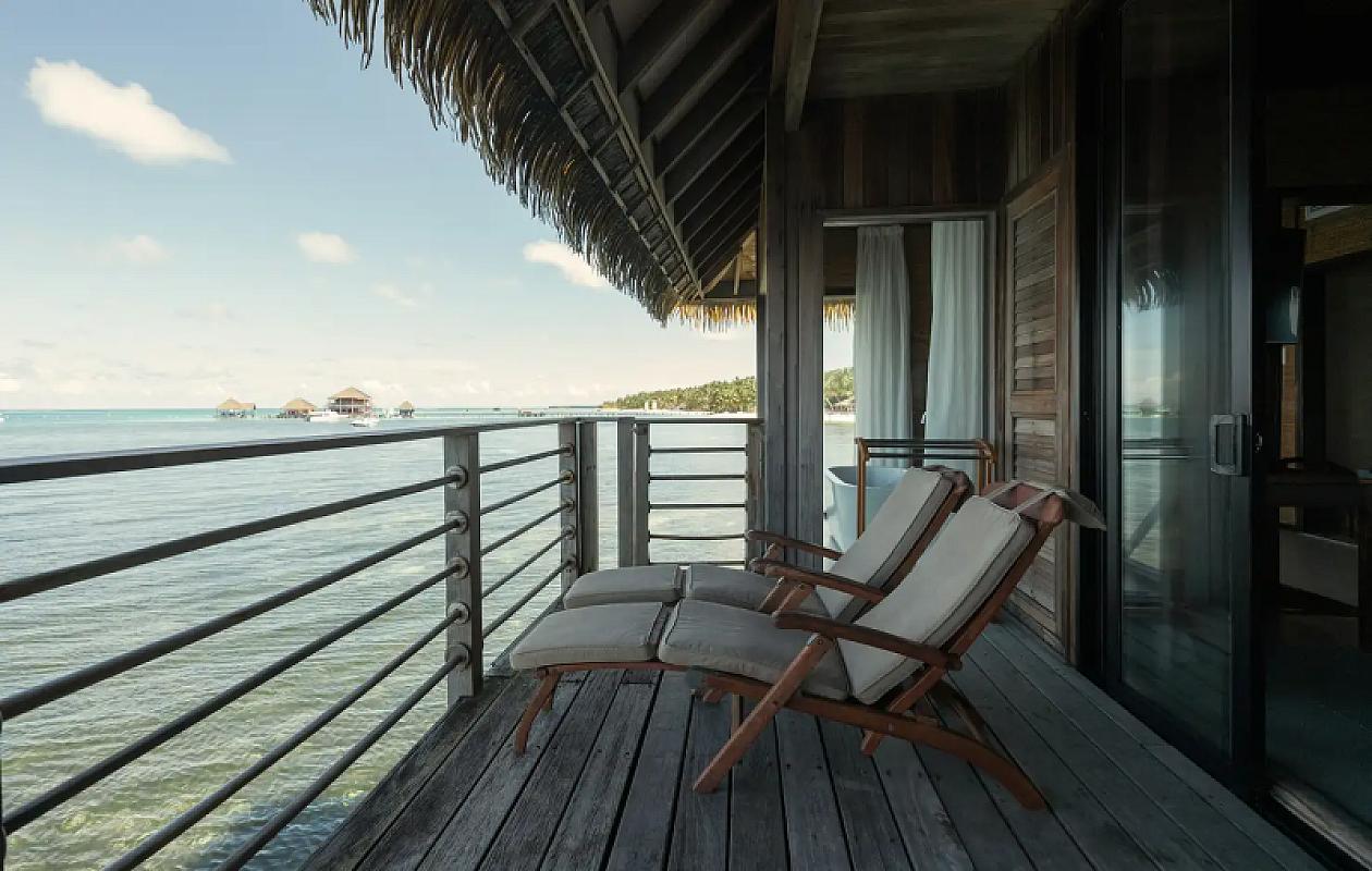  - Club Med Kani Maldive