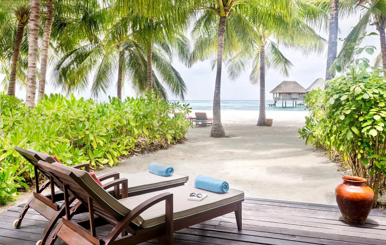  - Club Med Kani Maldive
