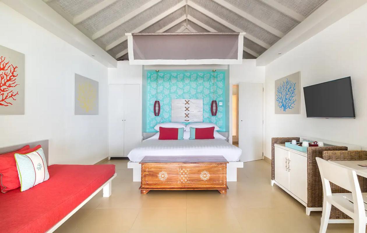  - Club Med Kani Maldive
