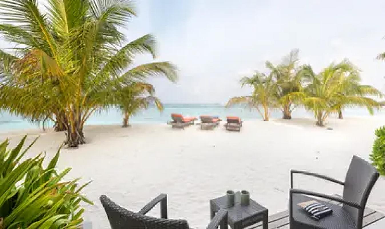  - Club Med Kani Maldive