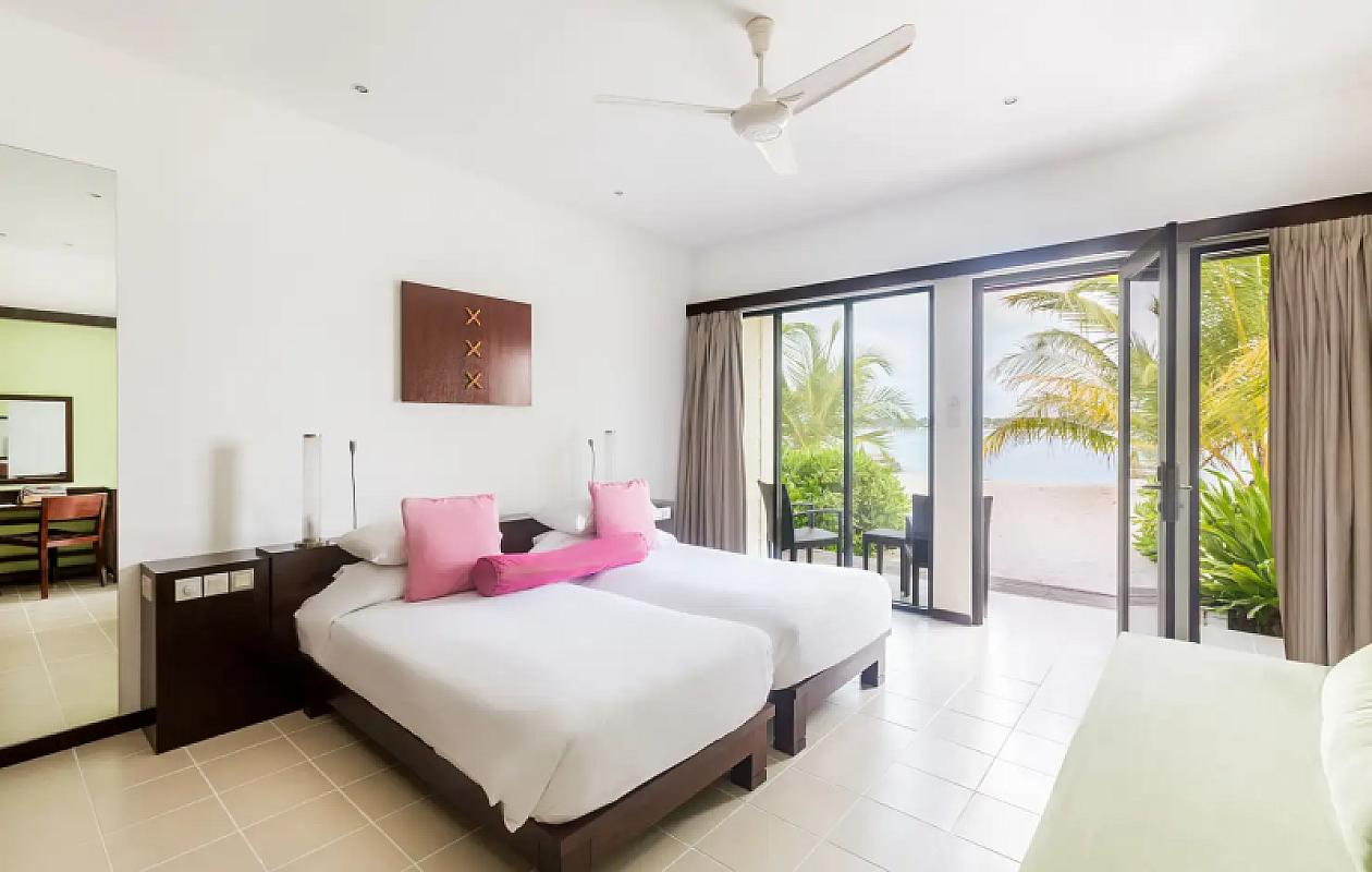 - Club Med Kani Maldive