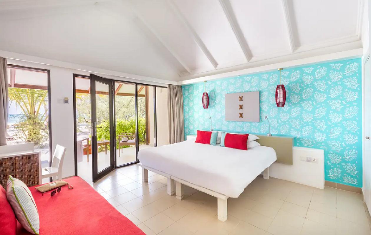  - Club Med Kani Maldive