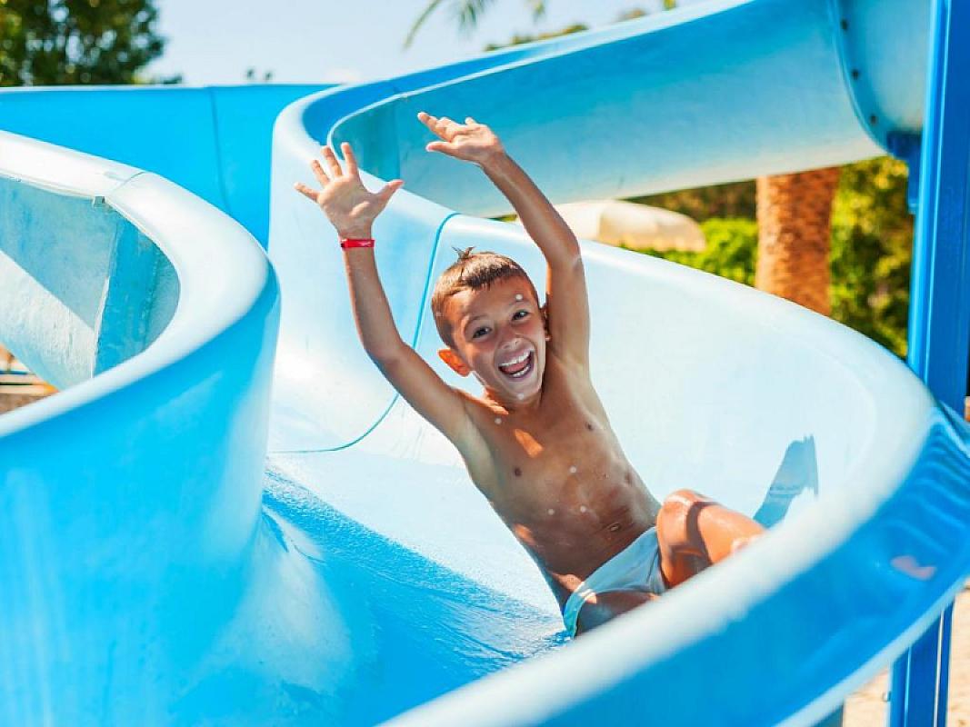  - Bluserena Calaserena Resort