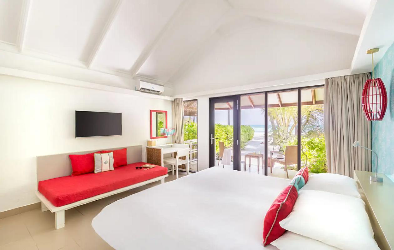  - Club Med Kani Maldive
