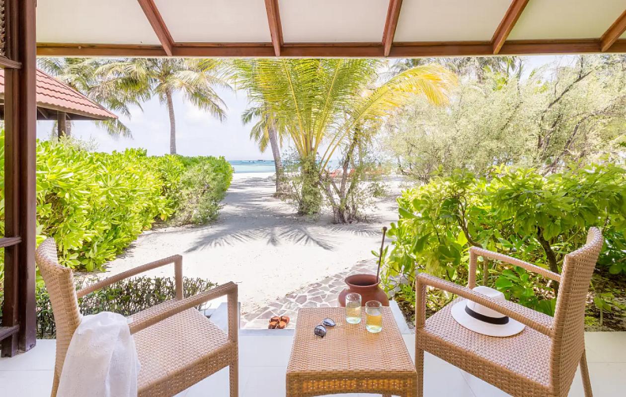  - Club Med Kani Maldive