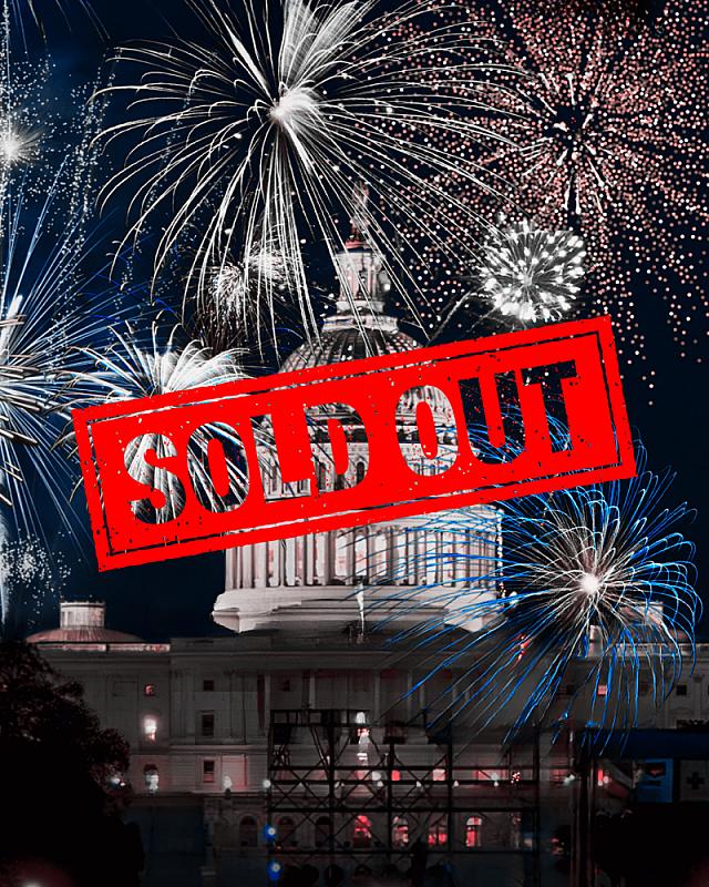 Capodanno a New York e Washington