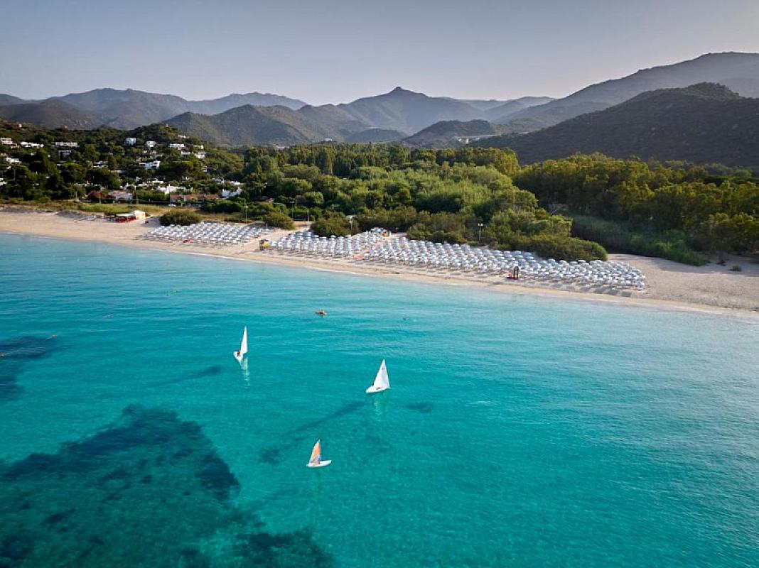  - Bluserena Calaserena Resort