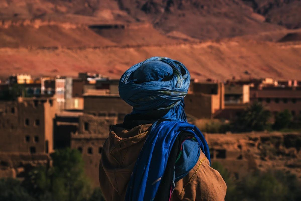 Magie del Marocco da Nord al Sud