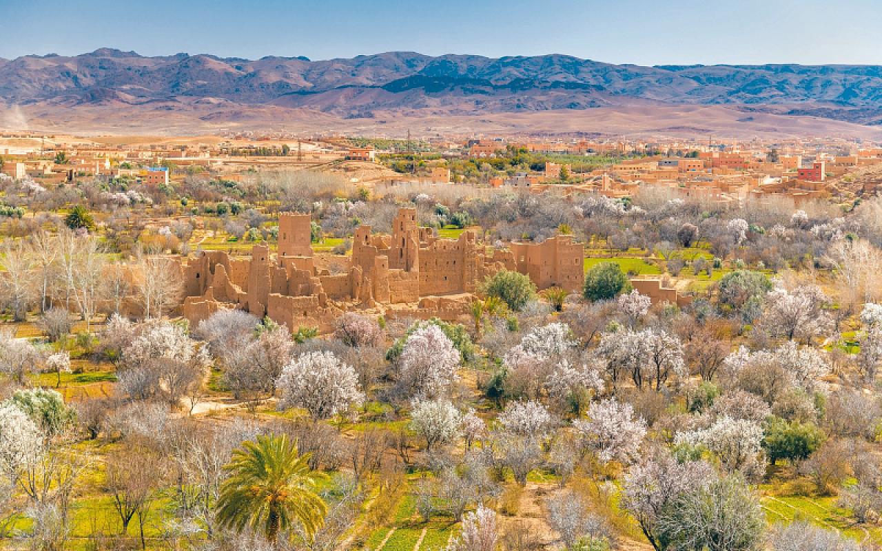  - Magie del Marocco da Nord al Sud