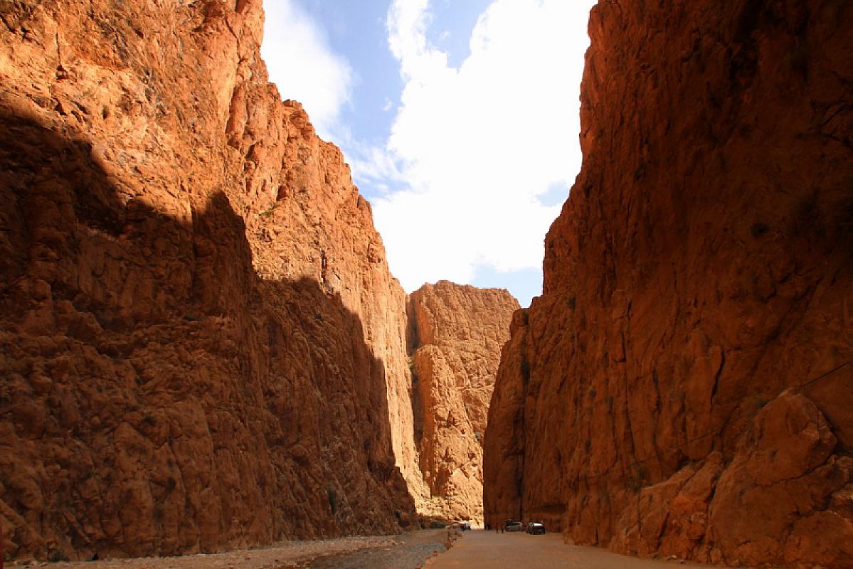  - Magie del Marocco da Nord al Sud