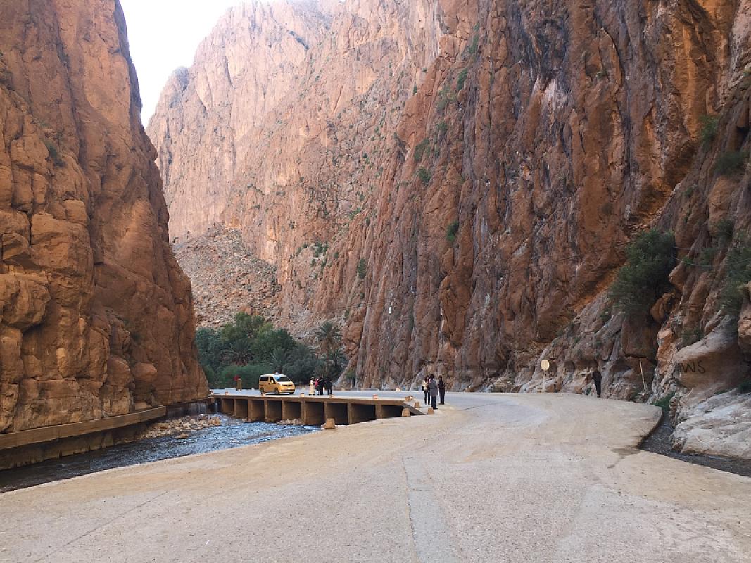  - Magie del Marocco da Nord al Sud