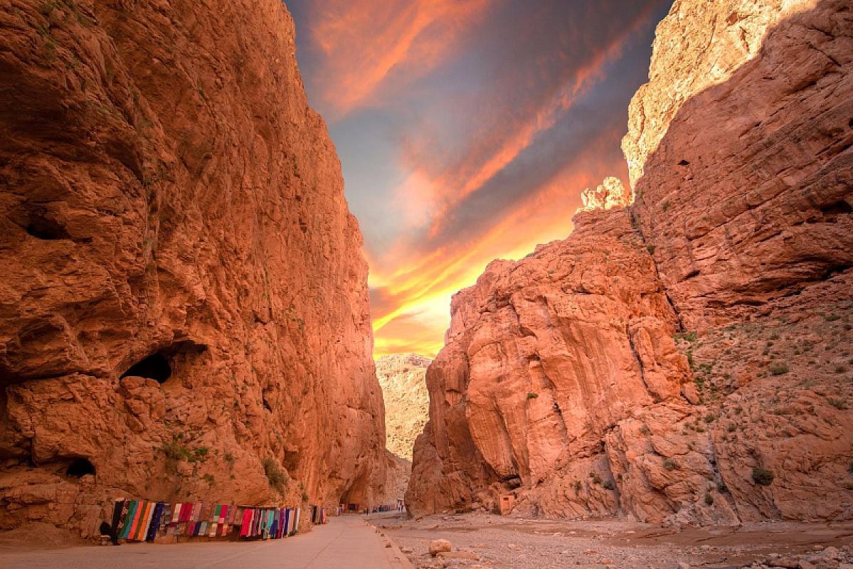  - Magie del Marocco da Nord al Sud