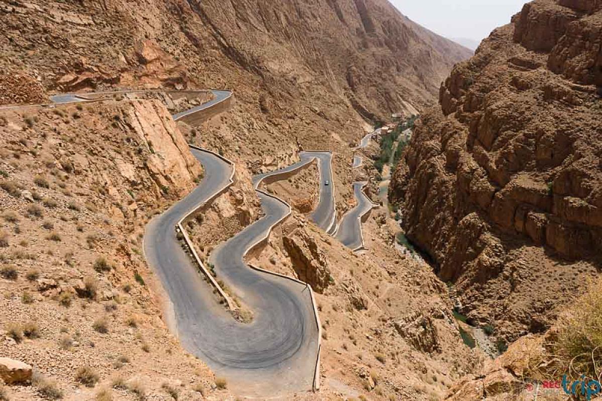  - Magie del Marocco da Nord al Sud