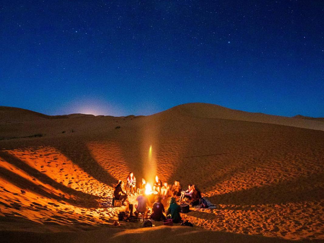  - Magie del Marocco da Nord al Sud