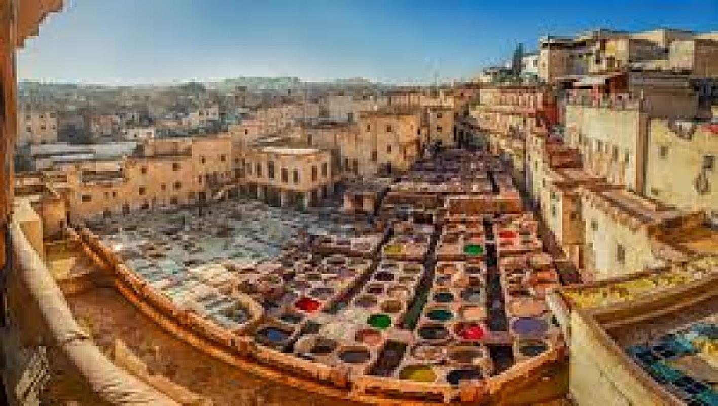  - Magie del Marocco da Nord al Sud