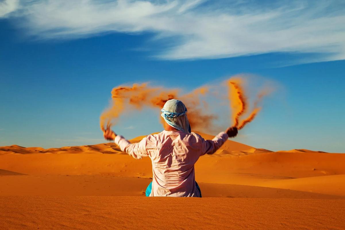  - Magie del Marocco da Nord al Sud