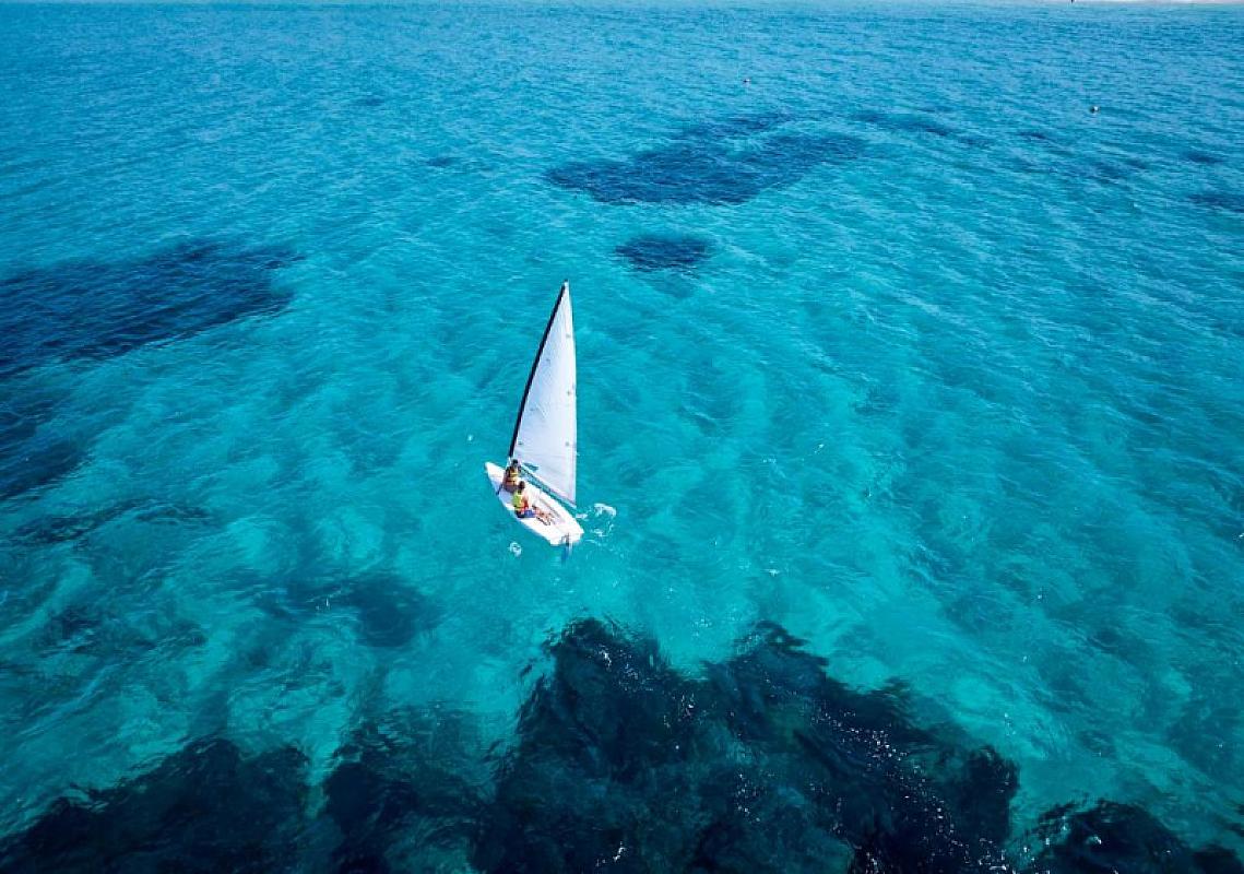  - Bluserena Calaserena Resort