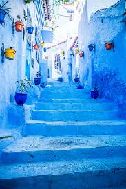  - Magie del Marocco da Nord al Sud