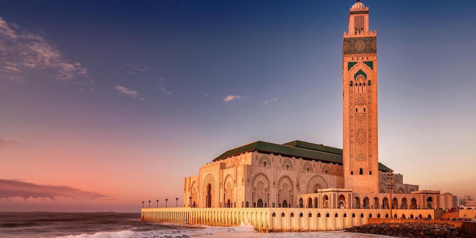  - Magie del Marocco da Nord al Sud