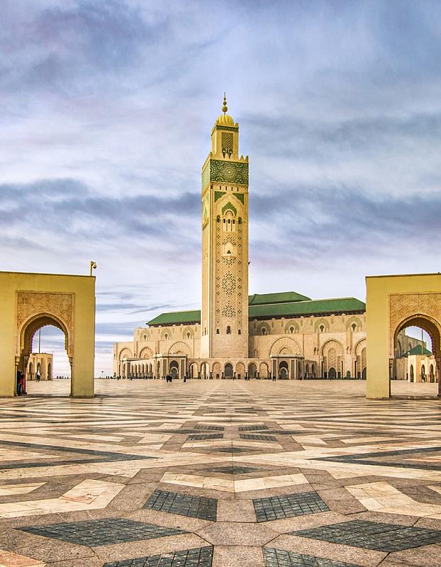  - Magie del Marocco da Nord al Sud
