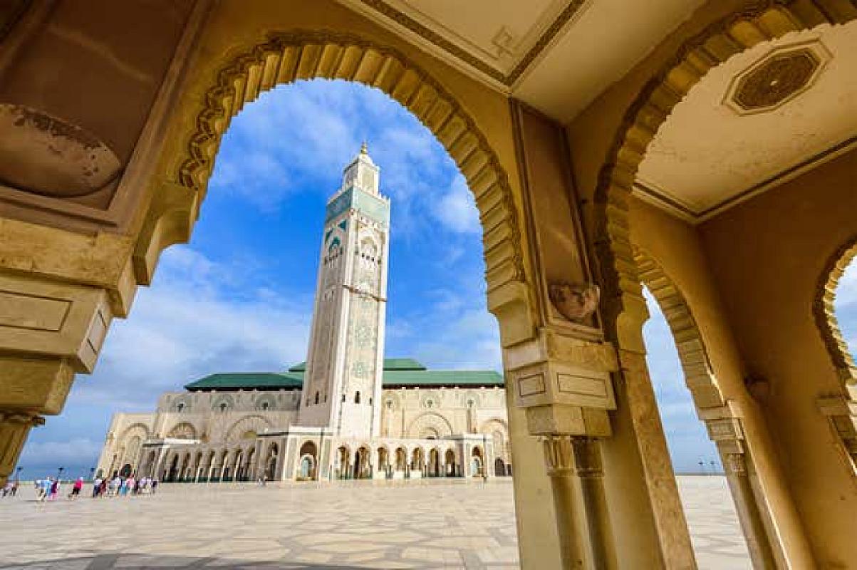  - Magie del Marocco da Nord al Sud