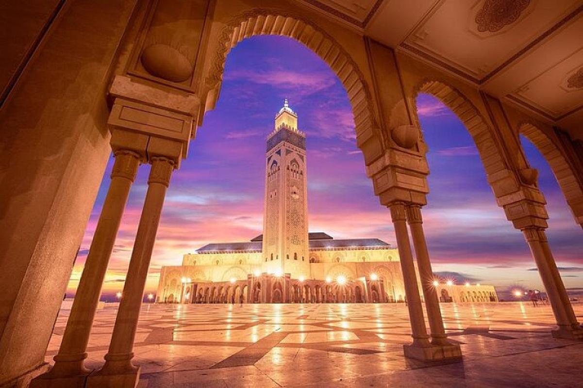 - Magie del Marocco da Nord al Sud