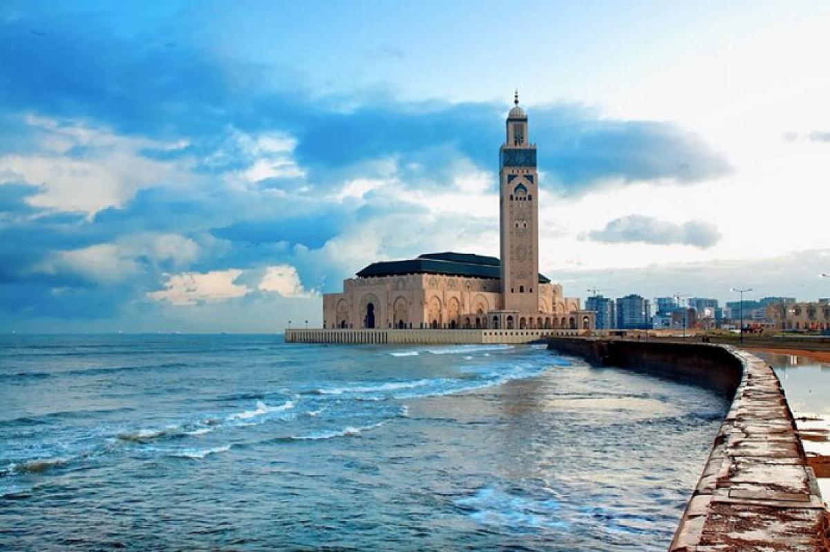  - Magie del Marocco da Nord al Sud