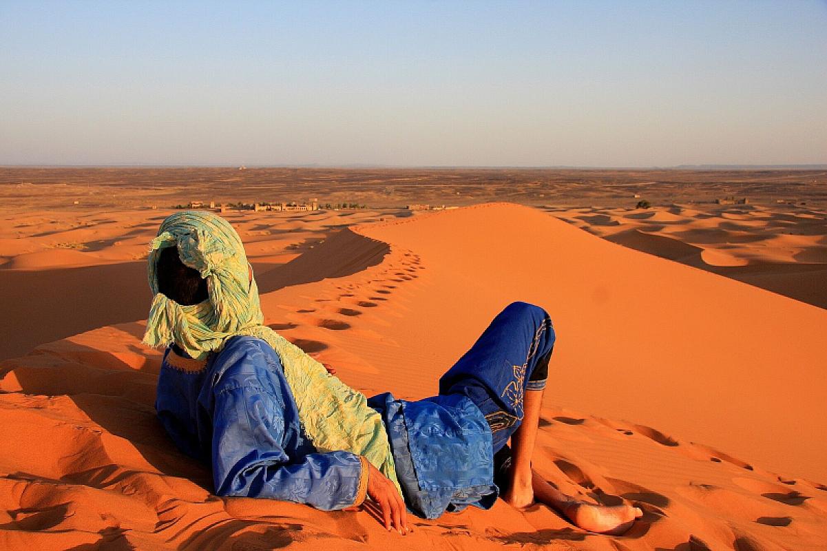  - Magie del Marocco da Nord al Sud