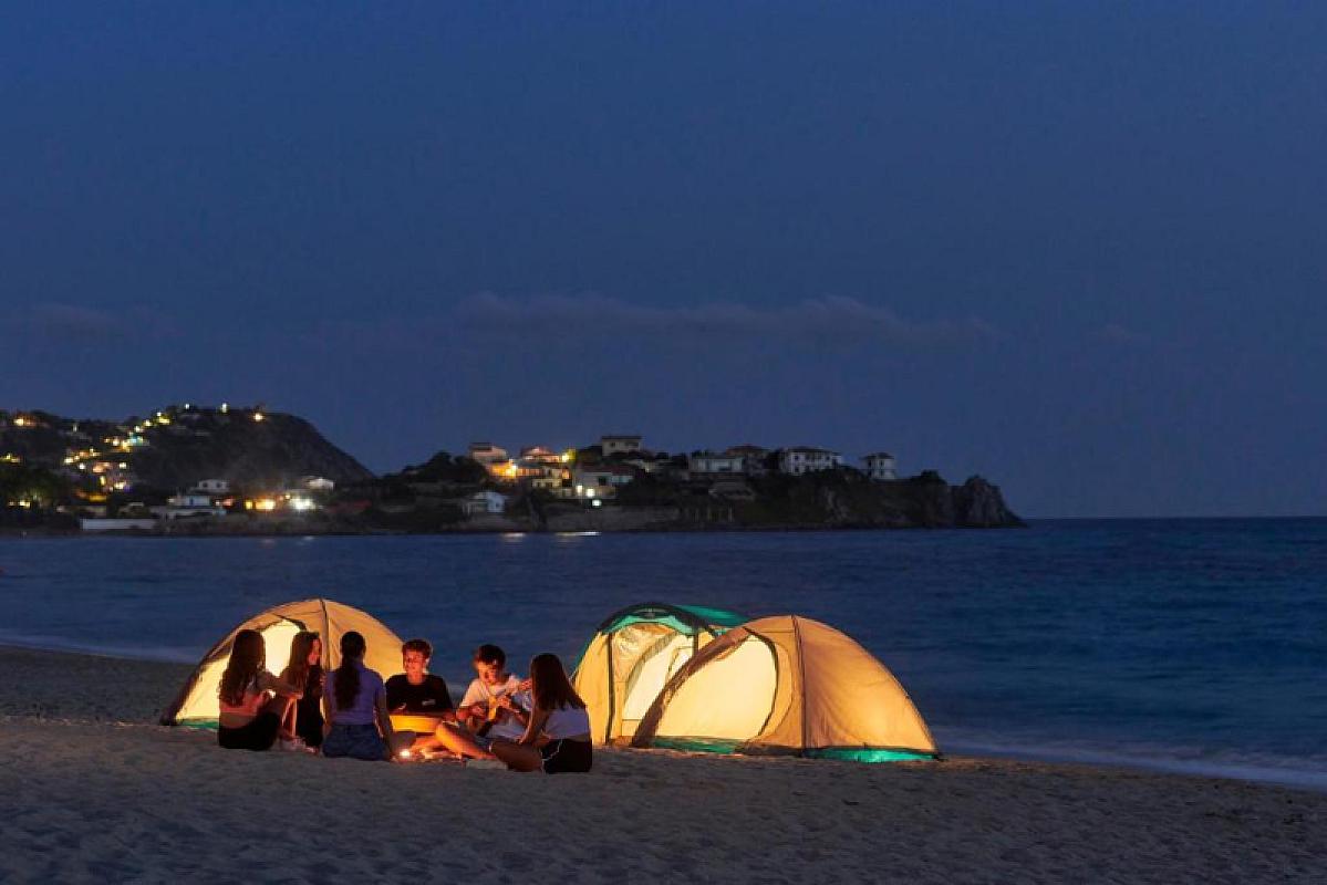  - Bluserena Calaserena Resort